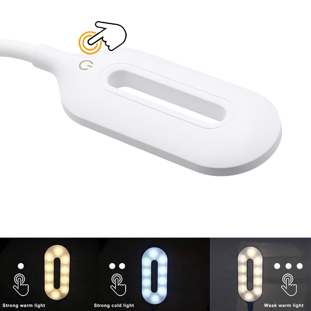 Настольная лампа с беспроводной зарядкой Duos арт. 45002.01 Настольная лампа с беспроводной зарядкой Duos арт. 45002.01