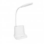 Настольная лампа c вентилятором Terra Quadro арт. 45001.01