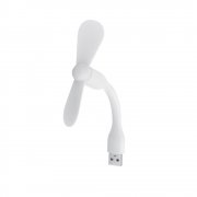 Настольная лампа c вентилятором Terra Quadro арт. 45001.01