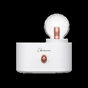 Светодиодный USB арома увлажнитель Orlean, белый