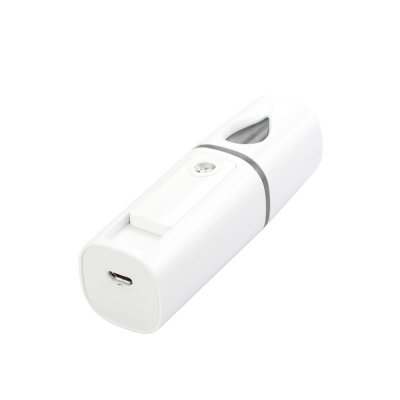 Светодиодный USB увлажнитель Nano Beauty Device, белый арт. 21003.01