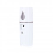 Светодиодный USB увлажнитель Nano Beauty Device, белый