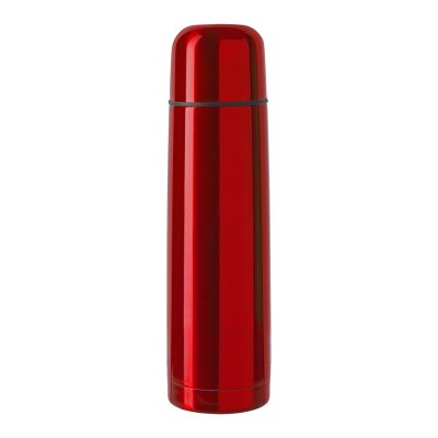 Термос Picnic Bright, красный арт. 5005.05