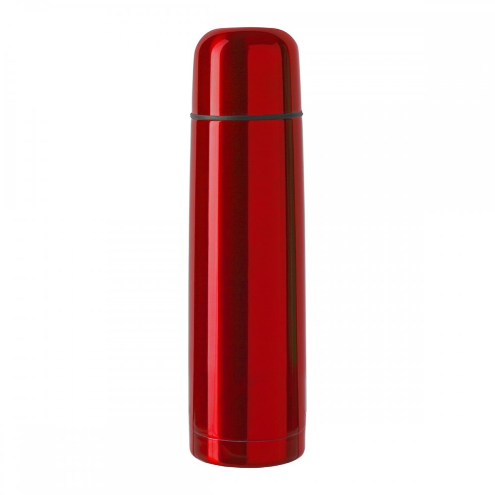 Термос Picnic Bright, красный арт. 5005.05 Термос Picnic Bright, красный арт. 5005.05