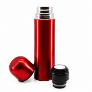 Термос Picnic Bright, красный арт. 5005.05 Термос Picnic Bright, красный арт. 5005.05