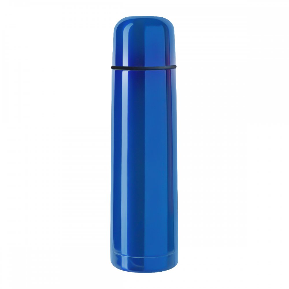 Термос Picnic Bright, синий арт. 5005.03 Термос Picnic Bright, синий арт. 5005.03