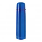 Термос Picnic Bright, синий