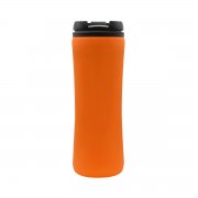 Термокружка Miora, оранжевый