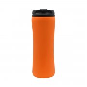 Термокружка Miora, оранжевый арт. 5004.07