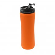 Термокружка Miora, оранжевый арт. 5004.07