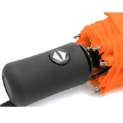 Автоматический противоштормовой зонт Vortex, оранжевый  арт. 8004.07