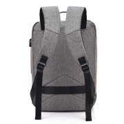 Рюкзак Tristar, Серый 4015.10