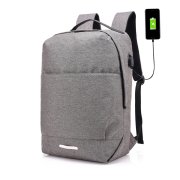 Рюкзак Tristar, Серый 4015.10