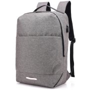 Рюкзак Tristar, Серый 4015.10