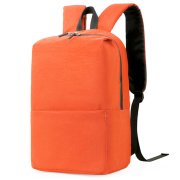 Рюкзак Simplicity, Оранжевый 4008.07
