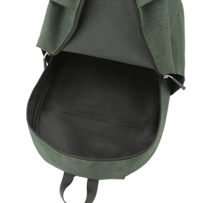Рюкзак Simplicity, Зеленый  4008.04