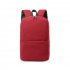Рюкзак Simplicity, Красный  4008.05 арт. 4008.05 Рюкзак Simplicity, Красный  4008.05 арт. 4008.05