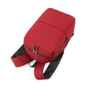 Рюкзак Simplicity, Красный 4008.05