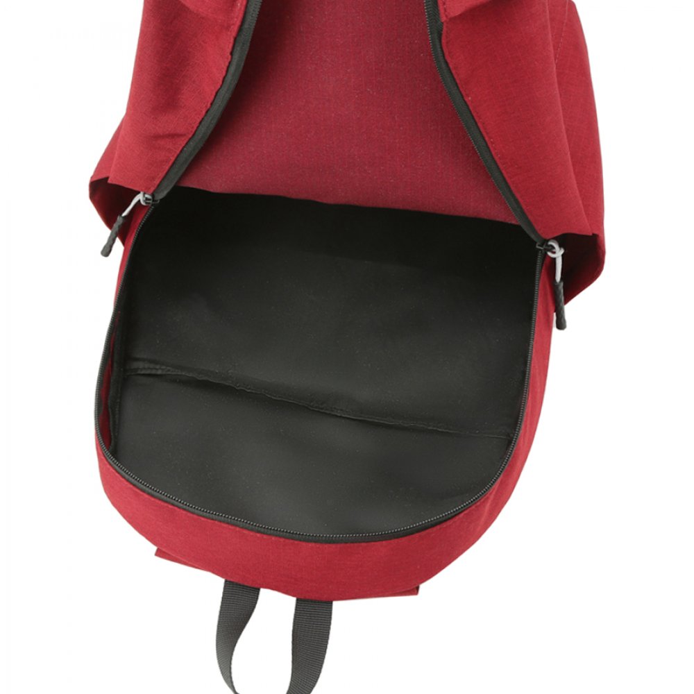Рюкзак Simplicity, Красный 4008.05 арт. 4008.05 Рюкзак Simplicity, Красный 4008.05 арт. 4008.05
