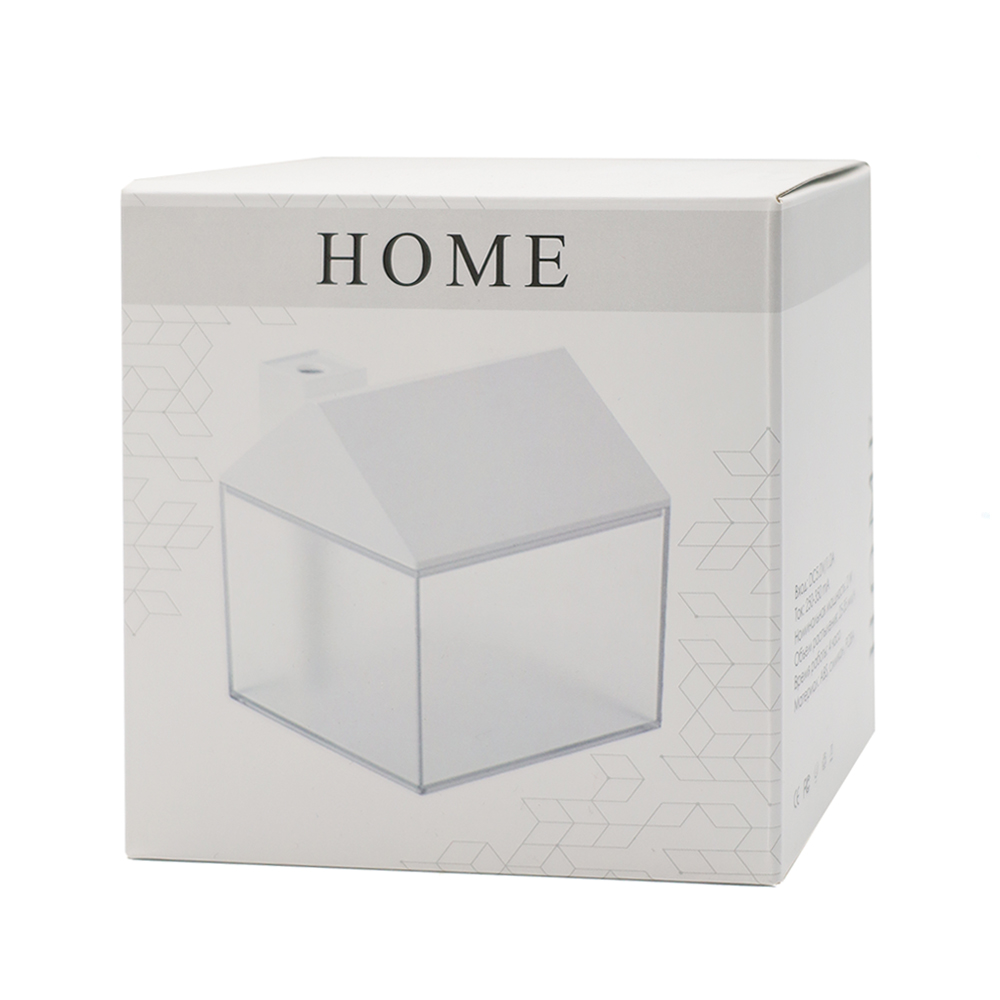 Светодиодный USB увлажнитель Home, белый арт. 21002.01 Светодиодный USB увлажнитель Home, белый арт. 21002.01