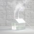 Светодиодный USB увлажнитель Home, белый арт. 21002.01 Светодиодный USB увлажнитель Home, белый арт. 21002.01