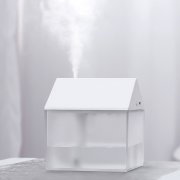 Светодиодный USB увлажнитель Home, белый арт. 21002.01