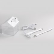 Светодиодный USB увлажнитель Home, белый арт. 21002.01