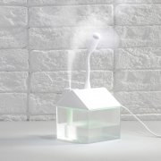 Светодиодный USB увлажнитель Home, белый арт. 21002.01