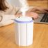 Светодиодный USB увлажнитель Foggy, белый   арт. 21000.01