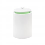 Светодиодный USB увлажнитель Foggy, белый