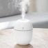 Светодиодный USB увлажнитель Egg, белый арт. 21001.01 Светодиодный USB увлажнитель Egg, белый арт. 21001.01