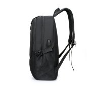 Рюкзак Metropol, черный 4014.02