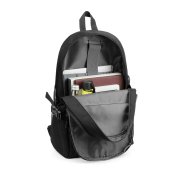 Рюкзак Metropol, черный 4014.02