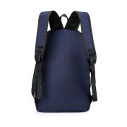 Рюкзак Metropol, синий 4014.03