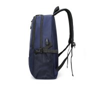 Рюкзак Metropol, синий 4014.03