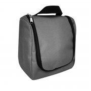 Несессер Джеймс Кук, серый  арт. 22000.10