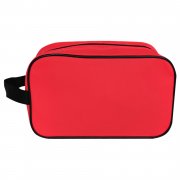 Несессер Колумб, красный арт. 22001.05