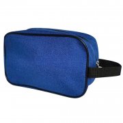 Несессер Колумб, синий арт. 22001.03