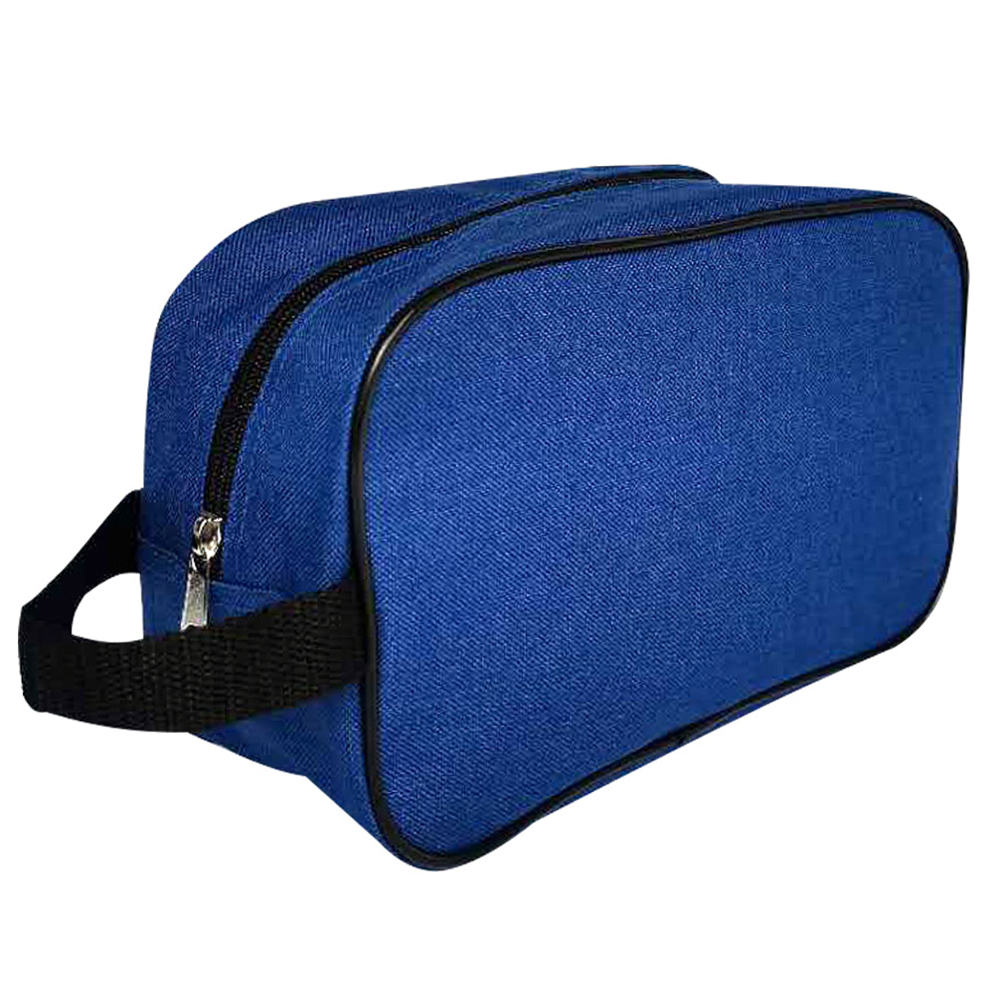 Несессер Колумб, синий арт. 22001.03 Несессер Колумб, синий арт. 22001.03