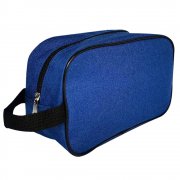 Несессер Колумб, синий