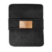 Плед Garda, черный арт. 16002.02