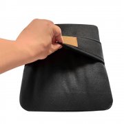 Плед Garda, черный арт. 16002.02