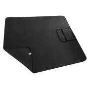 Плед Garda, черный арт. 16002.02