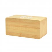 Многофункциональные часы - погодная станция с беспроводной зарядкой, бежевые арт. 7003.13 Многофункциональные часы - погодная станция с беспроводной зарядкой, бежевые арт. 7003.13