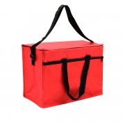 Сумка-холодильник Арктика, красная арт. 19001.05