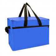 Сумка-холодильник Арктика, синяя арт. 19001.03 Сумка-холодильник Арктика, синяя арт. 19001.03