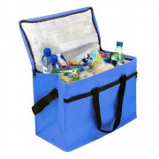 Сумка-холодильник Арктика, синяя арт. 19001.03