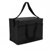 Сумка-холодильник Арктика, черная арт. 19001.02