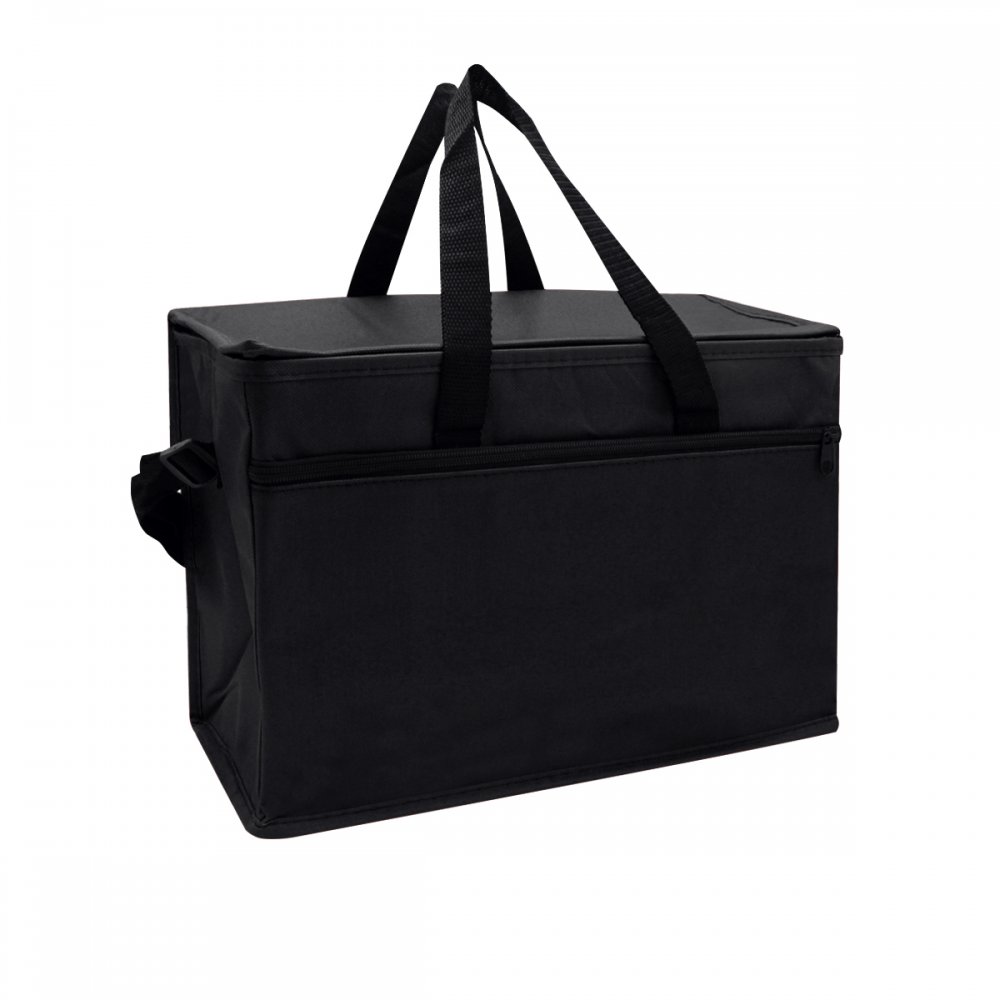 Сумка-холодильник Арктика, черная арт. 19001.02 Сумка-холодильник Арктика, черная арт. 19001.02