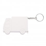 Брелок-рулетка 